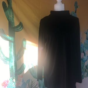 J Jill | Turtleneck Top